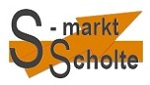 Logo S-markt scholte
