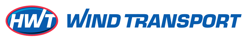 Logo Wind Transport